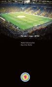 Für die 1. Liga - BTSV