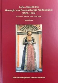 Zofia Jagiellonka Herzogin von Braunschweig-Wolfenbüttel